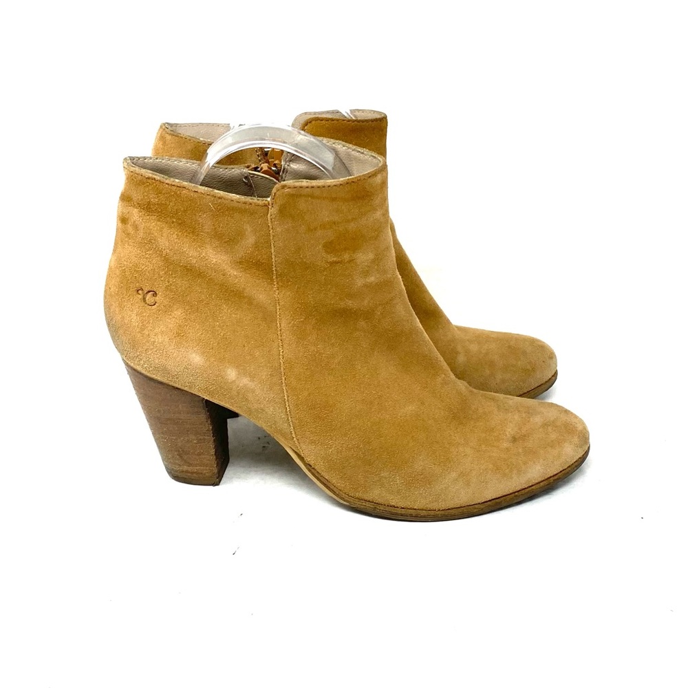 Cellini Boots - Picture 5 of 8